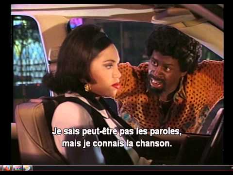 JEROME WASHING GINA  CAR  IN THE STREET