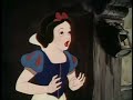 Snow White And The Seven Dwarfs 1937 2001 Trailer With Two Narrators Linda Hunt And Mark Eliott