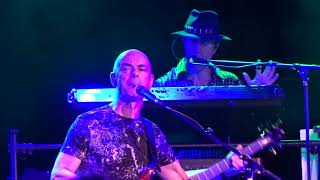 Blinded by the Light - Manfred Mann's Earth band - Giants of Rock 2018