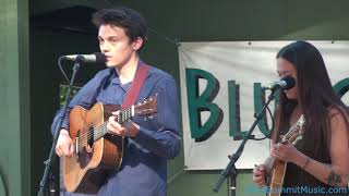 Sully Tuttle - Bob Dylan's It Takes a Lot to Laugh, It Takes a Train to Cry