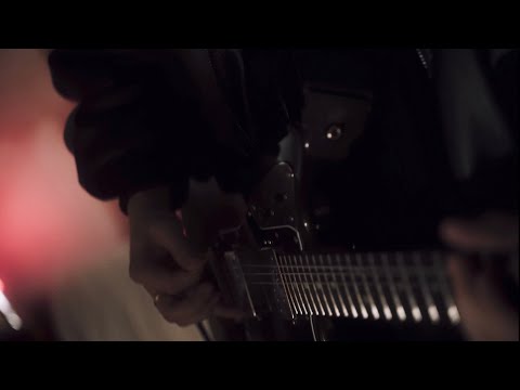 Nova Noir - France (Live Session)