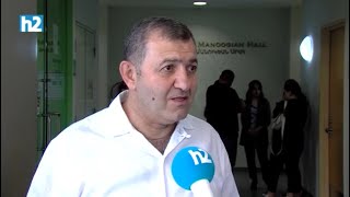 Էդ հարցերը, որ տալիս են երեխաներին, ԲՈՒՀ-երի ուսանողները կարո՞ղ են լուծել.Սեդրակ Վարդանյան: Լրաբեր