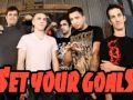 Set Your Goals-The Fallen