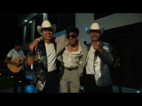 DECIDE - Los Caliz x Adrian L Santos (Video Oficial)