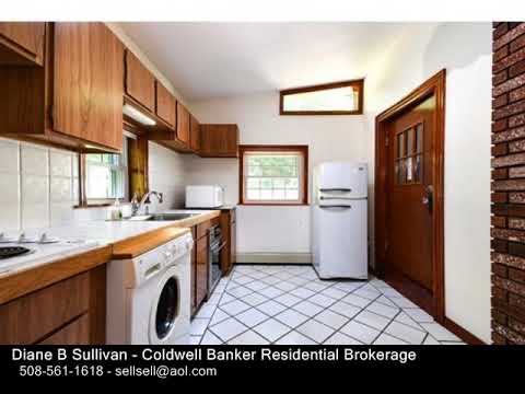127 Hartford Street, Natick MA 01760 - Single Family Home - Real Estate - For Sale -