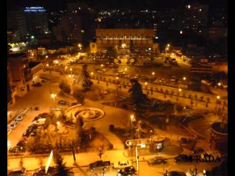 Aferdita Zonja -  Me Djemte