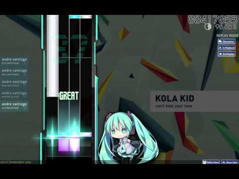 Best Osu Stepmania Skin