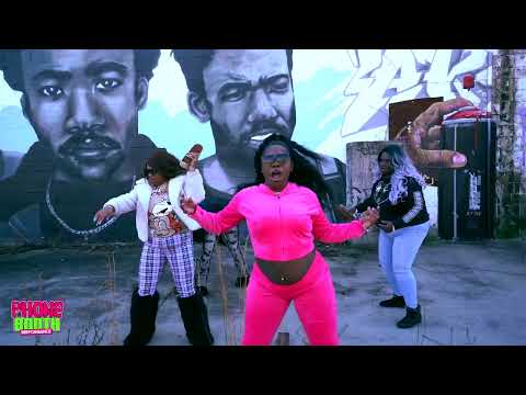 Big Ri & Big Hunna - T.D.C.U | Phone Booth Performance 📞