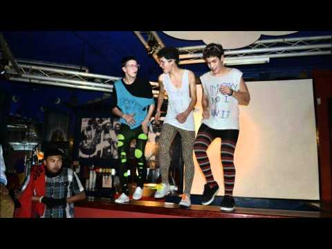 Phil Wilde & Toby Traxx vs Adele - Rolling to the Redemption (F4M Remix)