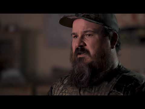 HEVI-Metal "Longer Range Moment" with Justin Martin and Duck Commander