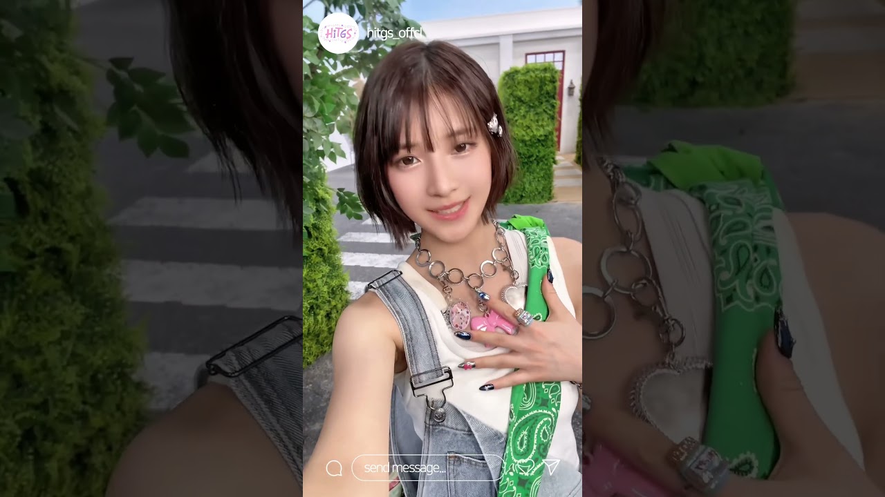 ビビ (VV)