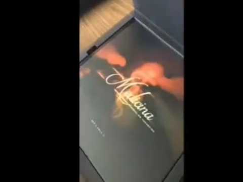 Convite de Formatura Medicina