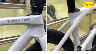 Chê hay khen về thiết kế 2026 của Twitter T10 pro -0935.593.951- #twittert10pro
