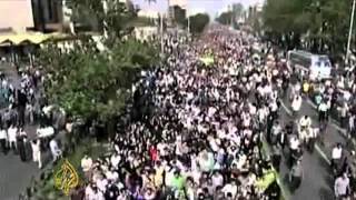 IRAN Faces 4 Freedom   Support the Iranian People 360p
