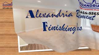 Alexandria Basement Finishing Plus | 571-454-5565