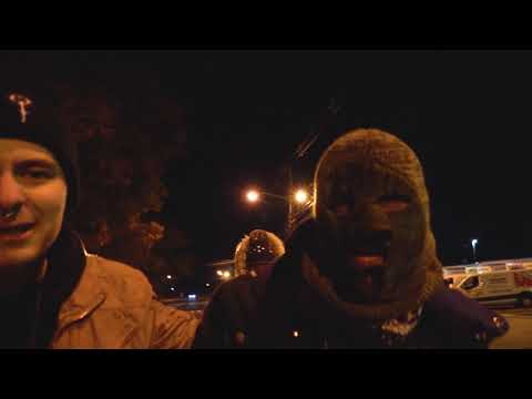 GRIMEWAV - "Sell Drugz" feat. LaceFueg (Prod. Johnny Slash)