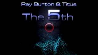 Ray Burton feat.Titus barock me (Trance mix)