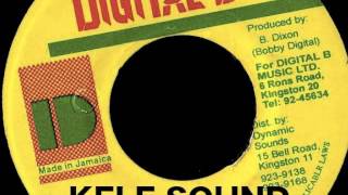 Poco Man Jam - Riddim Mix - Digital B Label