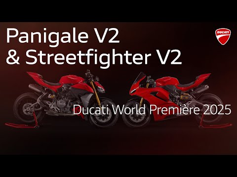 Ducati Streetfighter 890cc, street / classic