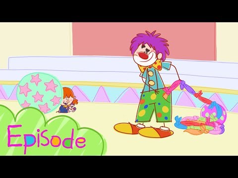 Mika's Diary | The Clown #Episode