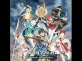 Tales of Zestiria Sountrack - Rising Up 