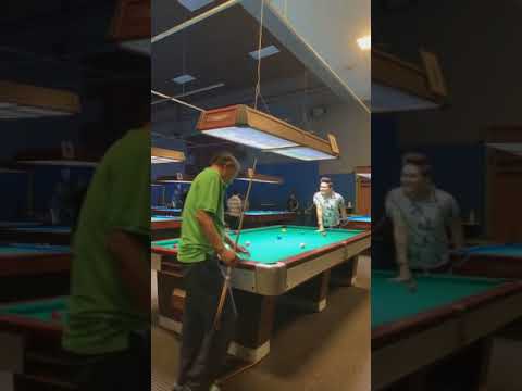 【Pool Live】Challenge Match 2019 - Efren "Bata" Reyes 🆚 Roberto "Superman"Gomez  - Play Snooker ??