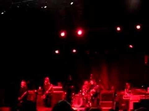 Sloan - The Other Man Nathan Phillips Square Toronto