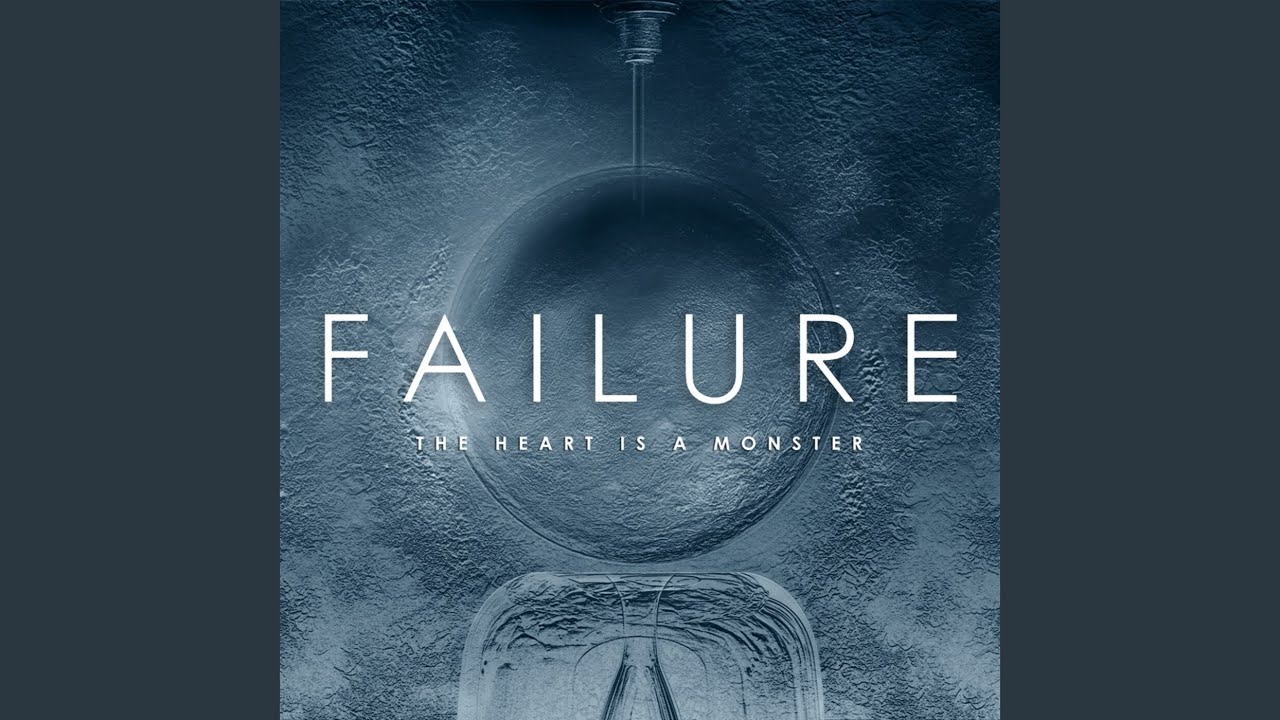 Failure - A.M. Amnesia