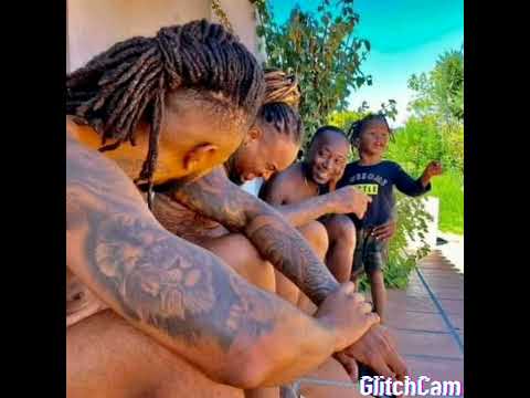 Força Suprema x Monsta x Anselmo Ralph - Se Tu Me Deixares (Áudio Oficial)