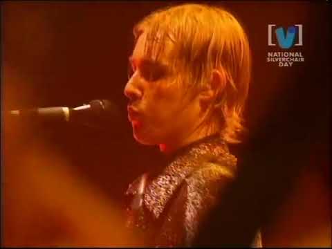 Silverchair - Kick Out the Jams (MC5 Cover) Live at Melbourne Park 1999 (Pro Shot)