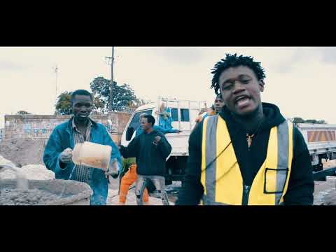 Izzy Troika - Work Ft. Smack, Fly King, Litto & Jay Dee (Official Music Video)