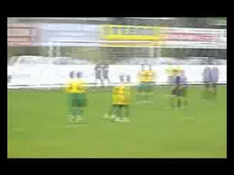 Beker van België - Meldert - VW Hamme