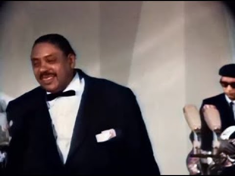 Big Joe Turner   Flip Flop And Fly (1958)