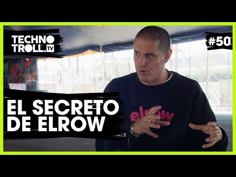 Cómo hacer 5 FIESTAS A LA VEZ 😱 | Con JUAN ARNAU Fundador de ELROW (Especial EP #50)