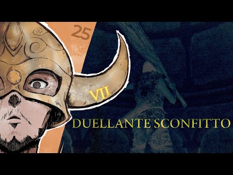 "Won Ends", Elden Ring Blind Run - L'Anima della Scoperta VII [25]