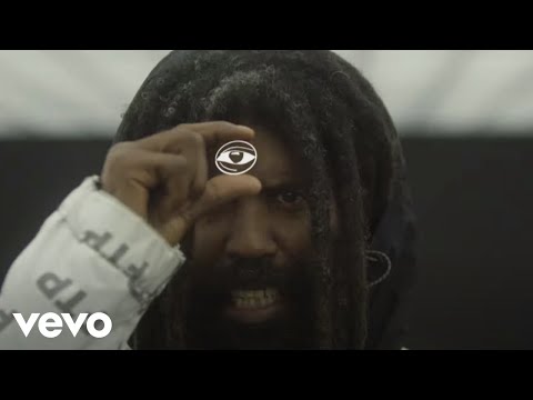 MURS - Murs In Retrograde (Official Music Video)