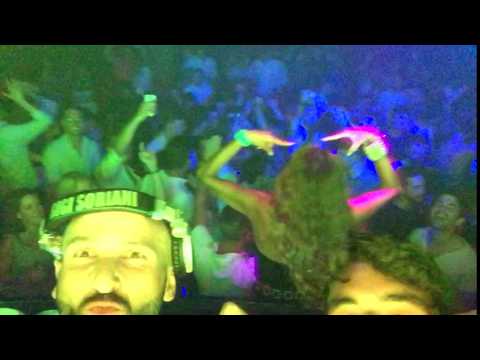 Gigi Soriani dj set live