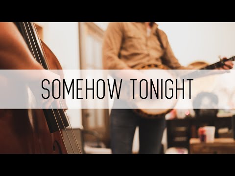 Mo Pitney - Somehow Tonight