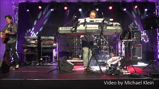 Take Me Away - Oli Silk at 2. Algarve Smooth Jazz Festival (2017)