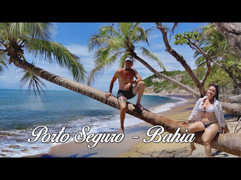 Bahía - Porto Seguro - Brasil