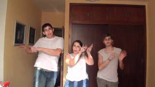 Johnny Chaparrón Los Delinqüentes Cover