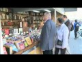 La VIII Feria del Libro Viejo y Antiguo