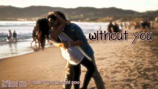 Without You .