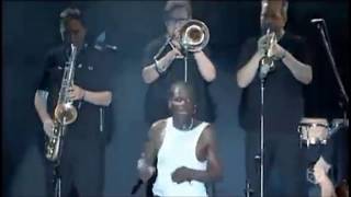 The Specials - Man at C&amp;A (Summer Sonic 2009)