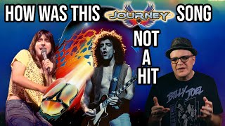 This Journey 80s Hidden Gem Should&#39;ve Been a Hit | Pop Fix | Professor of Rock