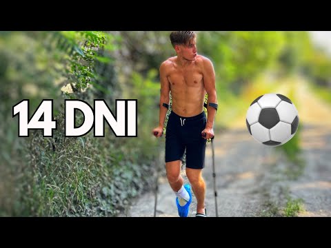 14 DNI OD OPERACJI ( ĆWICZENIA, ODPOCZYNEK I CHIŃCZYK )