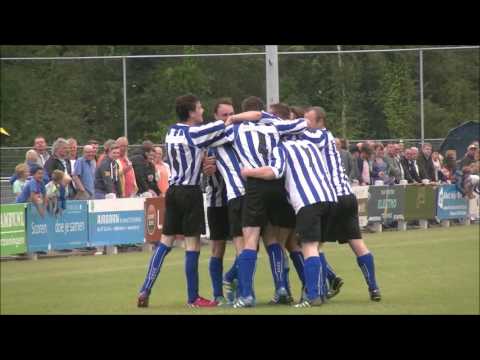 Compilatie Warmunda- Stolwijk