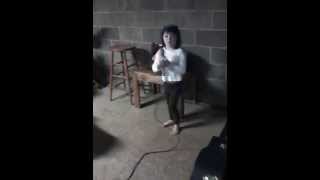 Shiny Toy Guns Puttin On The Ritz Age 5