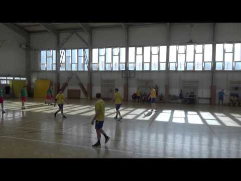 Kecskeméti FS DSE - Kiskunmajsai KC