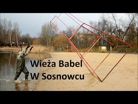 Wykopki w Sosnowcu - Wieża Babel. Odc.24
